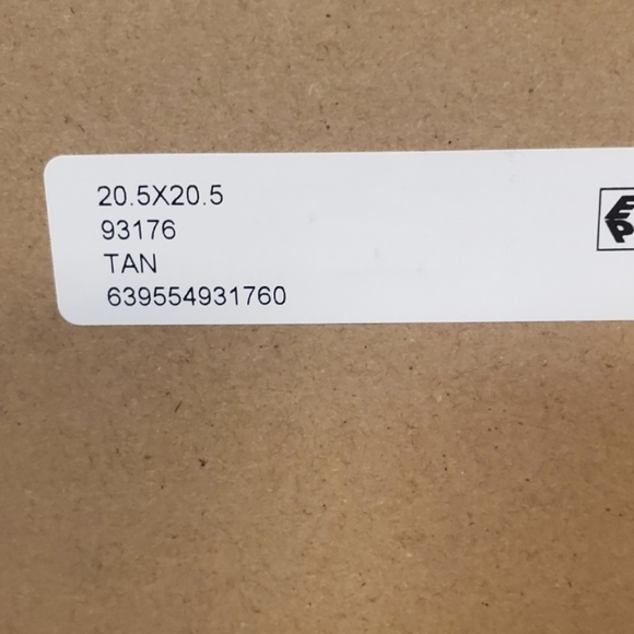 FALL CANVAS DECOR - Picture 2 of 2